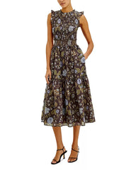 Vivier Dress