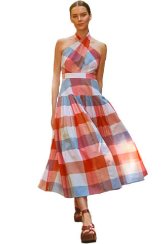 Lennon Dress