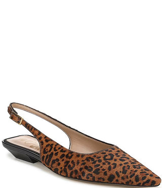 Netty 2 Leopard Flat