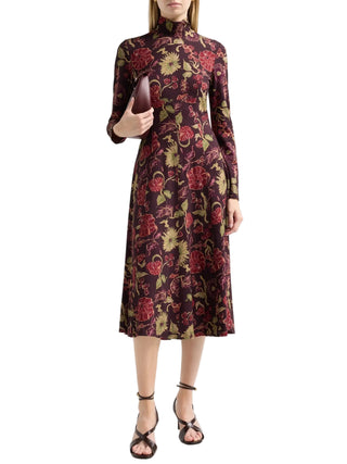 Thea Dress
