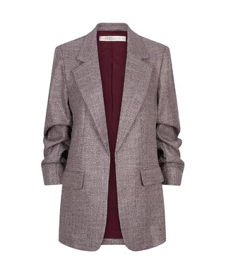 Studded Blazer
