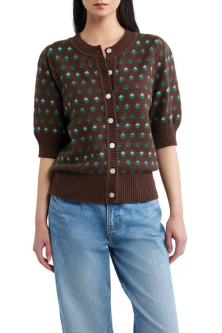Christine Cardigan