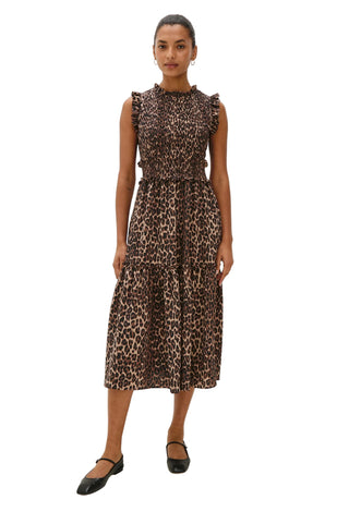 Vivier Dress