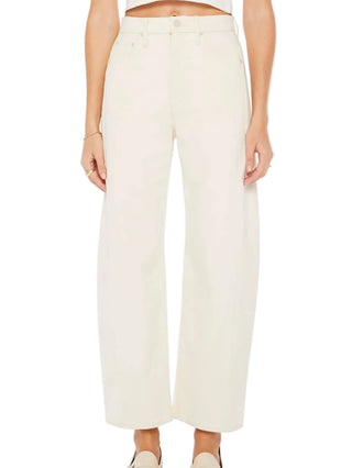 The Half Pipe- Act Natural