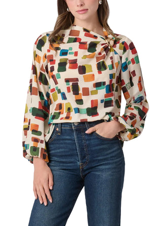 Paxton Top