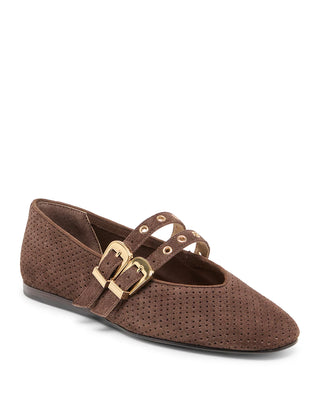 Baylee Grommet Flat