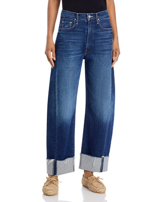 The Half Pipe Ankle Cuff
