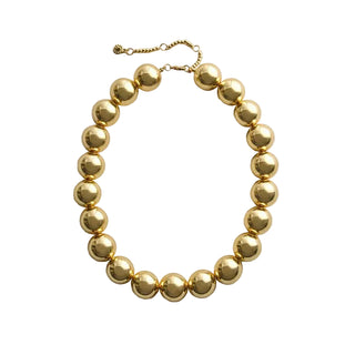 Jane Beaded Necklace