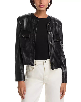 Verity Jacket - Black