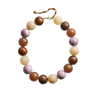 Jane Beaded Necklace
