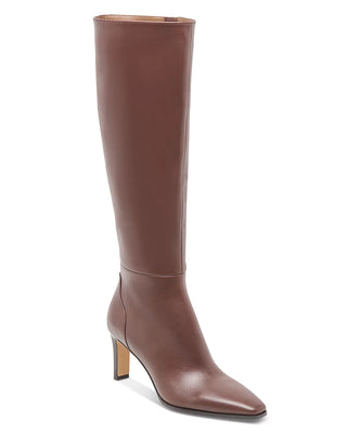 Emmi Boots Dk Brown