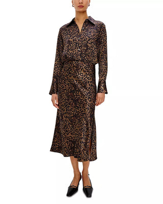 Jazlyn Dress- Spotted