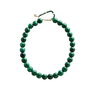 Mini Jane Beaded Necklace