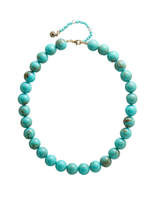Mini Jane Beaded Necklace