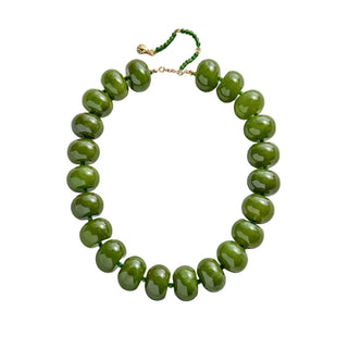 Joan Semi-Precious Necklace