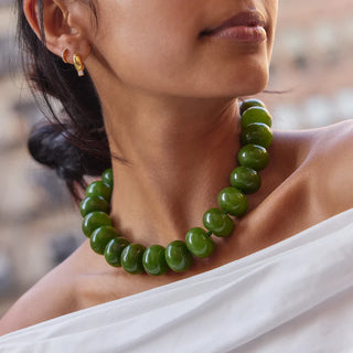 Joan Semi-Precious Necklace