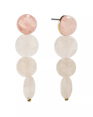Fatima Drop Earrings