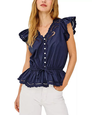 Sandi Top