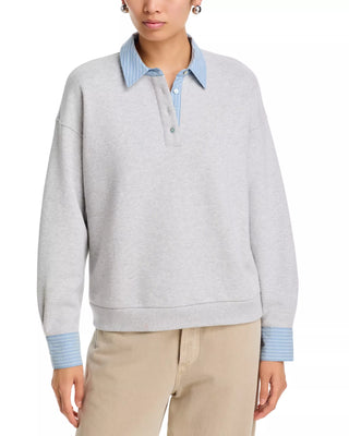 Zavier Combo Pullover