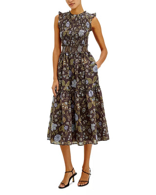 Vivier Dress