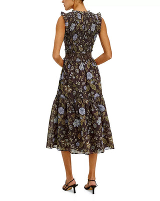 Vivier Dress