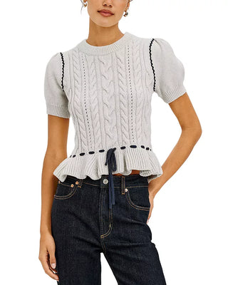 Chandi Sweater