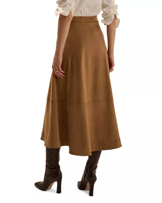 The Aspen Skirt