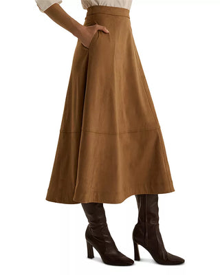 The Aspen Skirt
