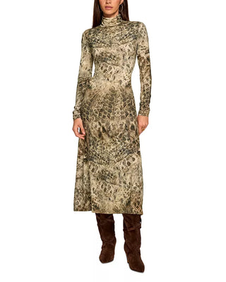 Python Valerie Dress