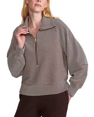 Milano Half Zip Sweat 2.0