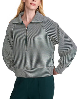 Milano Half Zip Sweat 2.0
