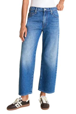 Lil Dodger Flood