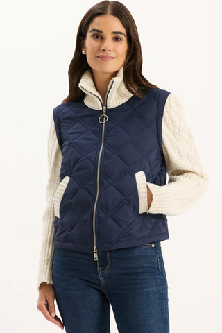 Andie Jacket