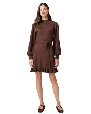 Julita Dress- Tamarind