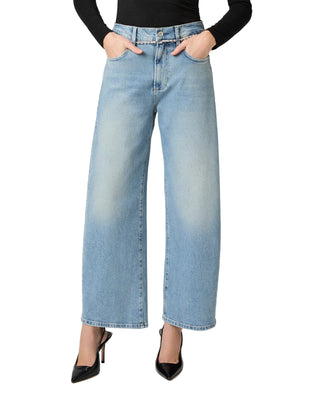 Arellia Ankle Cosmic Embellished