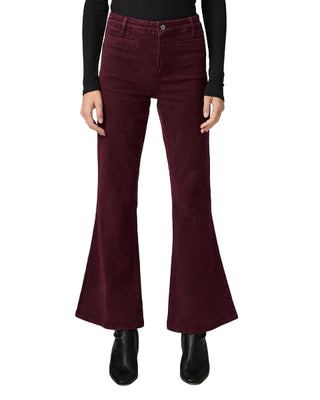 Marlow Skimmer Oxblood