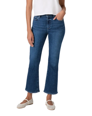 Mason Crop Boot - Toulouse