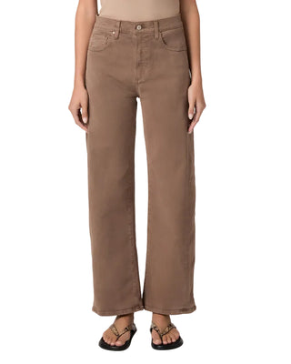 Arellia Skimmer W/ Outseam Panels - Vintage Canewood