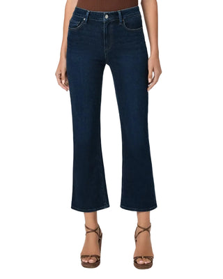 Mason Crop Boot Amangassett