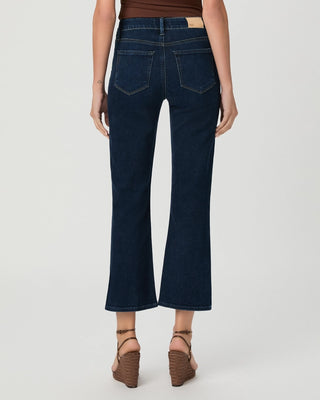 Mason Crop Boot Amangassett