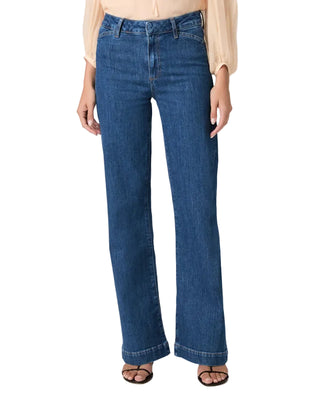 Leenah 32" Wide Leg Jean - Glendora