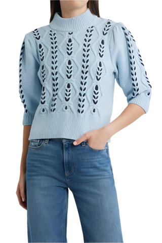 Addy Sweater