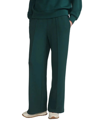 The Wide Leg Pant 28"