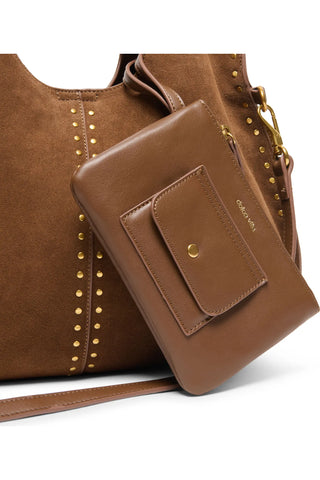 Sonora Studded Bag