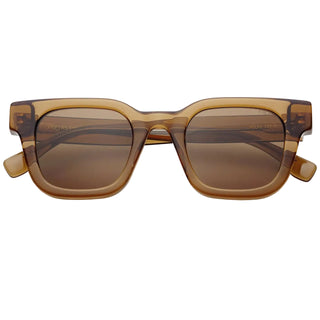 Atlas Acetate Rectangular Sunglasses