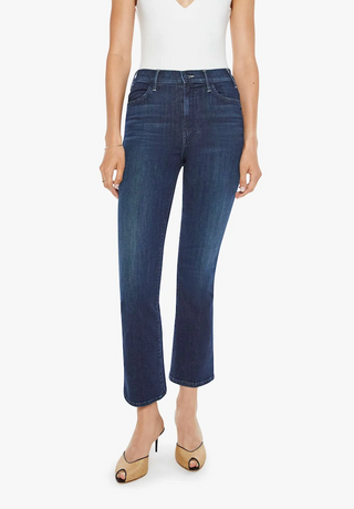The Hustler Ankle Corner Piece
