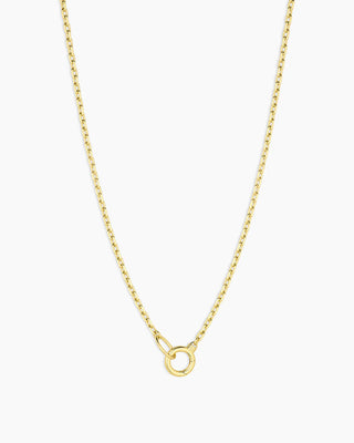 Asher Mini Necklace