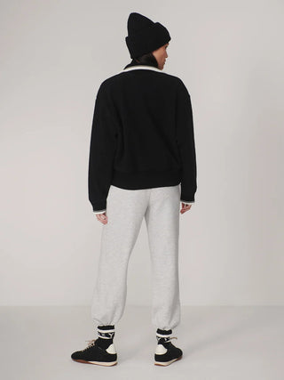 Anika Half Zip Fleece