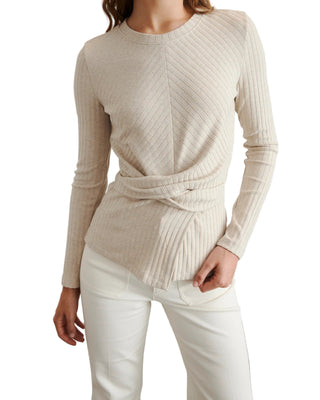 Long Sleeve Kelsey Top