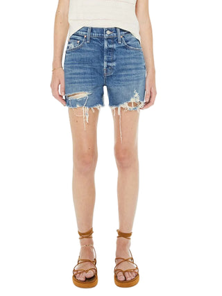 The Skipper Short